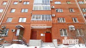 2-к квартира, вторичка, 62м2, 4/9 этаж