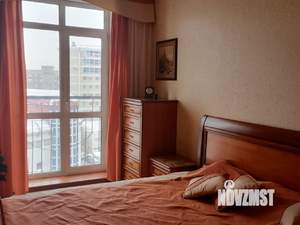 3-к квартира, вторичка, 77м2, 7/13 этаж