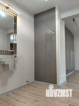 3-к квартира, вторичка, 55м2, 4/5 этаж