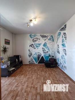 2-к квартира, вторичка, 35м2, 8/9 этаж