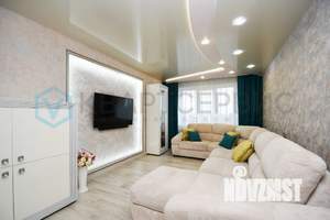 3-к квартира, вторичка, 65м2, 6/10 этаж