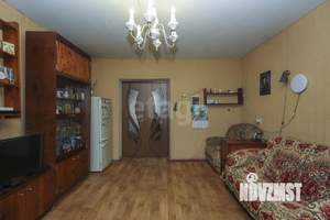 3-к квартира, вторичка, 60м2, 5/5 этаж