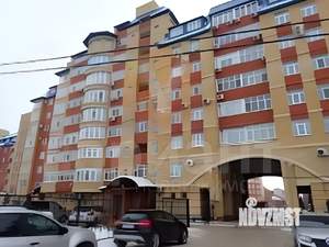 1-к квартира, вторичка, 106м2, 6/7 этаж