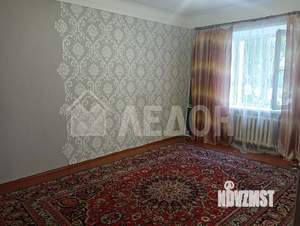 2-к квартира, вторичка, 45м2, 1/2 этаж