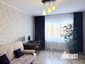 3-к квартира, вторичка, 63м2, 6/9 этаж