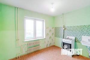 1-к квартира, вторичка, 37м2, 3/10 этаж