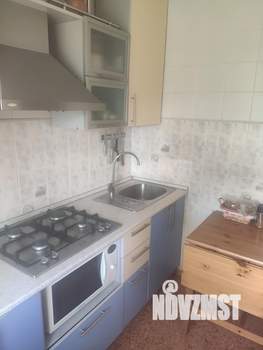 2-к квартира, вторичка, 42м2, 3/5 этаж