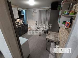 2-к квартира, вторичка, 43м2, 1/1 этаж