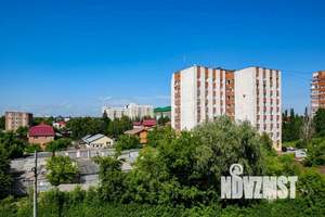 1-к квартира, вторичка, 55м2, 4/6 этаж
