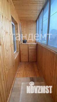 3-к квартира, вторичка, 58м2, 4/5 этаж