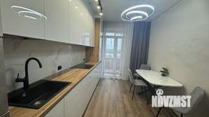 2-к квартира, вторичка, 58м2, 13/15 этаж