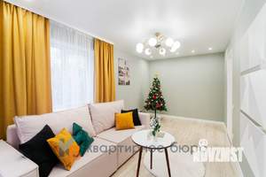 2-к квартира, вторичка, 41м2, 3/5 этаж