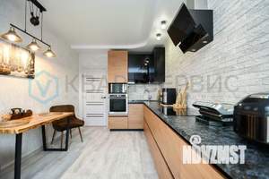 1-к квартира, вторичка, 49м2, 9/9 этаж