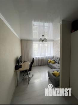 Студия квартира, вторичка, 17м2, 2/9 этаж