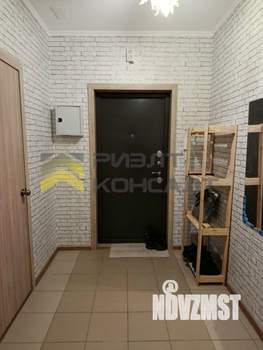 Студия квартира, вторичка, 31м2, 9/9 этаж