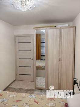 2-к квартира, вторичка, 44м2, 1/9 этаж