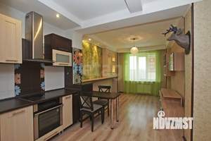 1-к квартира, вторичка, 43м2, 5/9 этаж