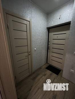 Студия квартира, вторичка, 30м2, 11/17 этаж