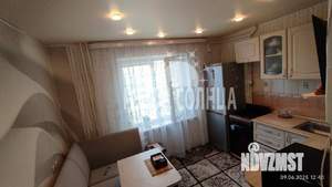 1-к квартира, вторичка, 37м2, 1/10 этаж