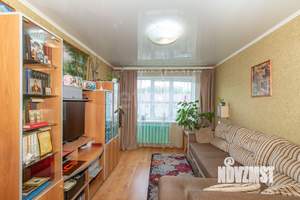 1-к квартира, вторичка, 30м2, 5/9 этаж