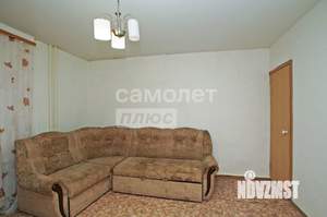 3-к квартира, вторичка, 78м2, 3/12 этаж