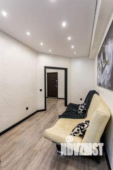 1-к квартира, вторичка, 37м2, 8/12 этаж