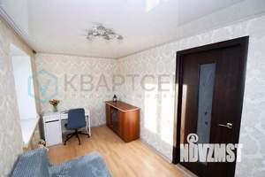 2-к квартира, вторичка, 40м2, 5/5 этаж