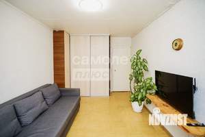 2-к квартира, вторичка, 51м2, 4/5 этаж