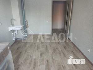 1-к квартира, вторичка, 37м2, 1/10 этаж