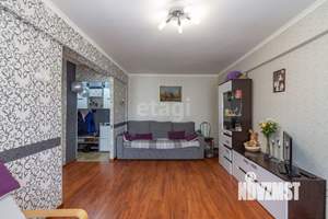 2-к квартира, вторичка, 45м2, 2/5 этаж