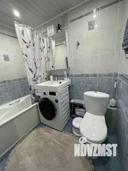 3-к квартира, вторичка, 55м2, 5/5 этаж