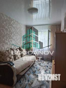 2-к квартира, вторичка, 43м2, 3/5 этаж