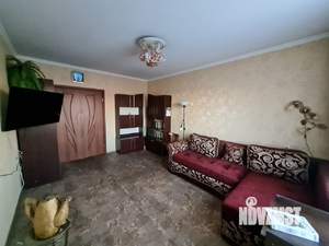 3-к квартира, вторичка, 62м2, 9/9 этаж