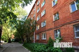 1-к квартира, вторичка, 19м2, 5/5 этаж