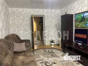 3-к квартира, вторичка, 60м2, 5/5 этаж