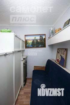 1-к квартира, вторичка, 29м2, 2/5 этаж