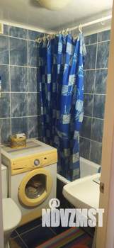 1-к квартира, вторичка, 36м2, 4/5 этаж