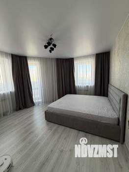 3-к квартира, вторичка, 107м2, 16/17 этаж