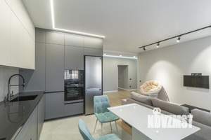 2-к квартира, вторичка, 84м2, 8/9 этаж