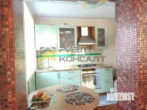 1-к квартира, вторичка, 31м2, 4/5 этаж