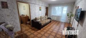 3-к квартира, вторичка, 49м2, 2/5 этаж