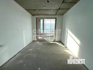 1-к квартира, вторичка, 46м2, 11/14 этаж