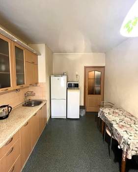 3-к квартира, вторичка, 63м2, 3/9 этаж