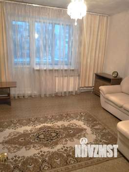 1-к квартира, вторичка, 40м2, 2/13 этаж