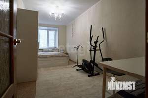 2-к квартира, вторичка, 45м2, 4/5 этаж