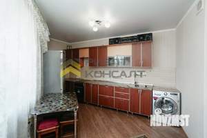 2-к квартира, вторичка, 54м2, 5/10 этаж