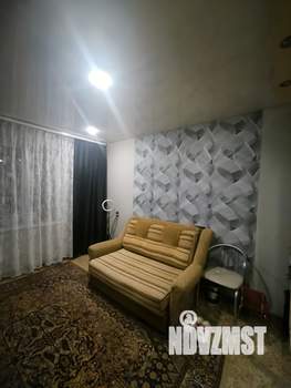 3-к квартира, вторичка, 60м2, 6/9 этаж