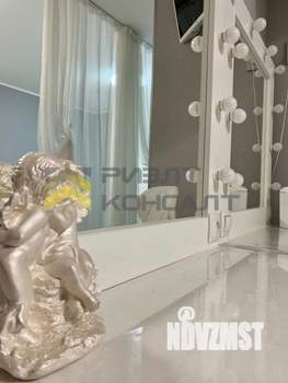 1-к квартира, вторичка, 31м2, 1/5 этаж