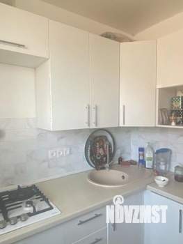 3-к квартира, вторичка, 51м2, 3/5 этаж