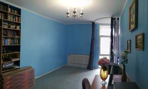 3-к квартира, вторичка, 116м2, 7/9 этаж
